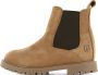 Shoesme Ti22w119 Chelsea boots Enkellaarsjes Jongens Cognac - Thumbnail 6