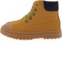 Shoesme Enkelboot Sw21w007-c Biker Geel - Thumbnail 14