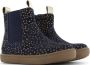 Shoesme Enkelboots | Meisjes | Blue Dots | Leer - Thumbnail 2