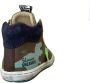 Shoesme Groene Veterschoenen Extreme Flex - Thumbnail 8