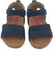 ShoesMe IC23S012-A dark blue donkerblauw - Thumbnail 4