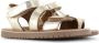 Shoesme Shiny Sandalen goud Leer - Thumbnail 12