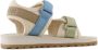 Shoesme sandalen beige blauw groen Jongens Textiel Meerkleurig 31 - Thumbnail 7