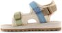 Shoesme sandalen beige blauw groen Jongens Textiel Meerkleurig 31 - Thumbnail 8