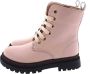 Shoesme NT21W007 A Kinderen Half hoog Kleur Roze - Thumbnail 12