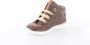 Shoesme RF21W040 run flex taupe Kinderen(21 Kleur Taupe ) - Thumbnail 13