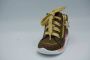 Shoesme RF21W040 run flex taupe Kinderen(21 Kleur Taupe ) - Thumbnail 15