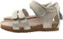 Shoesme BI21S092-B Kinderen MeisjesSandalenKindersandalen Metallics - Thumbnail 12