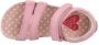 Shoesme Sandalen BI22S076-D Roze - Thumbnail 4