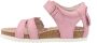 Shoesme Sandalen BI22S076-D Roze - Thumbnail 5