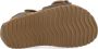 Shoesme Sandalen BI23S093-F Groen - Thumbnail 3