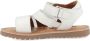 Shoesme Sandalen IC23S035-A Wit - Thumbnail 3