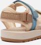 Shoesme sandalen beige blauw groen Jongens Textiel Meerkleurig 23 - Thumbnail 6