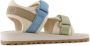 Shoesme sandalen beige blauw groen Jongens Textiel Meerkleurig 23 - Thumbnail 9