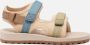 Shoesme sandalen beige blauw groen Jongens Textiel Meerkleurig 23 - Thumbnail 11