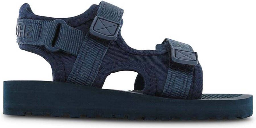 Shoesme sandalen blauw Jongens Textiel Meerkleurig 32 - Foto 5