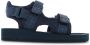 Shoesme sandalen blauw Jongens Textiel Meerkleurig 32 - Thumbnail 5