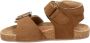 Shoesme Sandalen | Jongens | Brown Buckle | Leer - Thumbnail 24