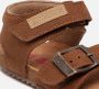 Shoesme Sandalen | Jongens | Brown Buckle | Leer - Thumbnail 9