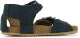 Shoesme Sandalen Meisjes jongens Dark Blue Leer - Thumbnail 3