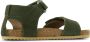 Shoesme Sandalen Green Leer - Thumbnail 8