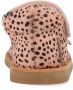 Shoesme Sandalen | | Pink Black Dots | Leer - Thumbnail 6