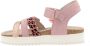 Shoesme Sandalen RA22S077-C Roze - Thumbnail 2