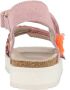 Shoesme Sandalen RA22S077-C Roze - Thumbnail 4