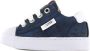 Shoesme leren sneakers donkerblauw Leer Effen 28 - Thumbnail 13