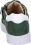 Shoesme SH21S001 F Dark Green Lage sneakers - Thumbnail 13