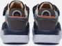 Shoesme Trainers Babyschoenen blauw Leer - Thumbnail 7