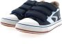 Shoesme ON22S205 B Kinderen Lage schoenen Kleur Wit beige - Thumbnail 10