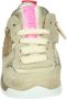 Shoesme RF22S029 E Kinderen MeisjesLage schoenen Kleur Metallics - Thumbnail 13