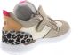 Shoesme RF22S029 E Kinderen MeisjesLage schoenen Kleur Metallics - Thumbnail 9