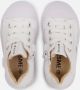 Shoesme SH21S001-J leren sneakers wit Leer Effen 25 - Thumbnail 8