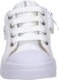 Shoesme SH21S001-J leren sneakers wit Leer Effen 25 - Thumbnail 9