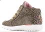 Shoesme RF21W040 run flex taupe Kinderen(21 Kleur Taupe ) - Thumbnail 7