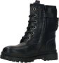 Shoesme NT21W005 Zwarte New Tank Bikerboot - Thumbnail 3