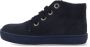 Shoesme Veterschoenen | | Navy | Leer - Thumbnail 9