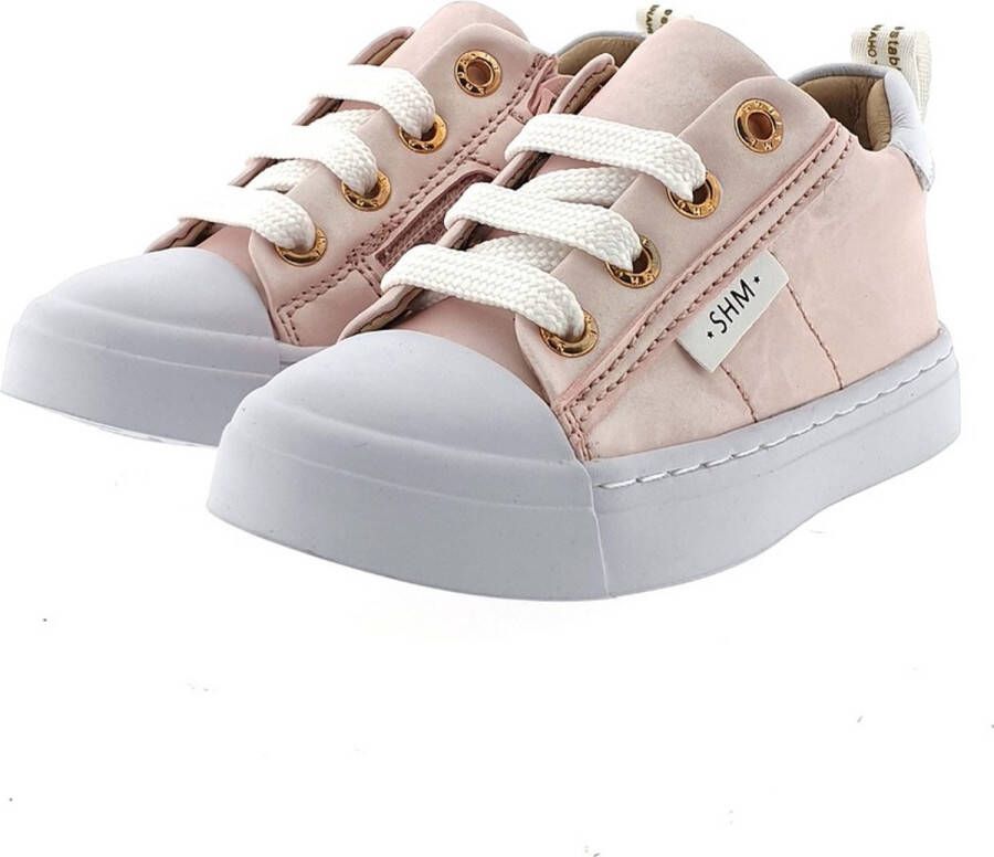 Shoesme SH23S006-A Kinderen Lage schoenen Roze - Foto 3