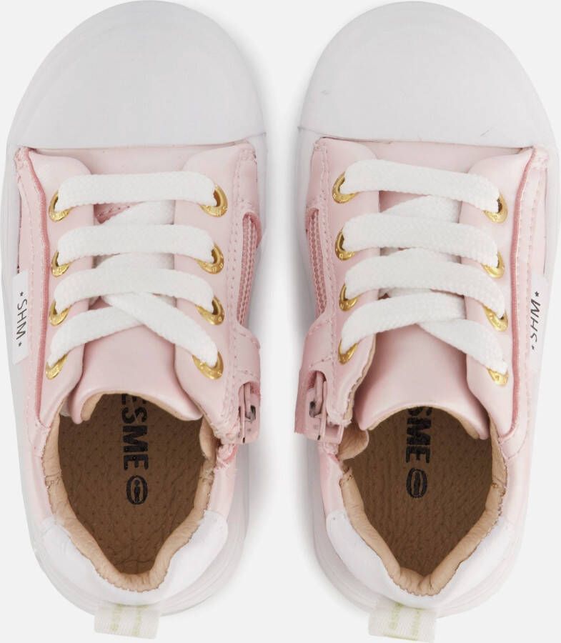 Shoesme SH23S006-A Kinderen Lage schoenen Roze - Foto 12