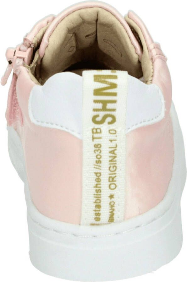 Shoesme SH23S006-A Kinderen Lage schoenen Roze - Foto 5