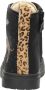 Shoesme Boot Biker Black Tiger SW21W006 A Zwart 27 - Thumbnail 4