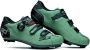 Sidi Eagle 10 MTB-schoenen Green Olive Heren - Thumbnail 2