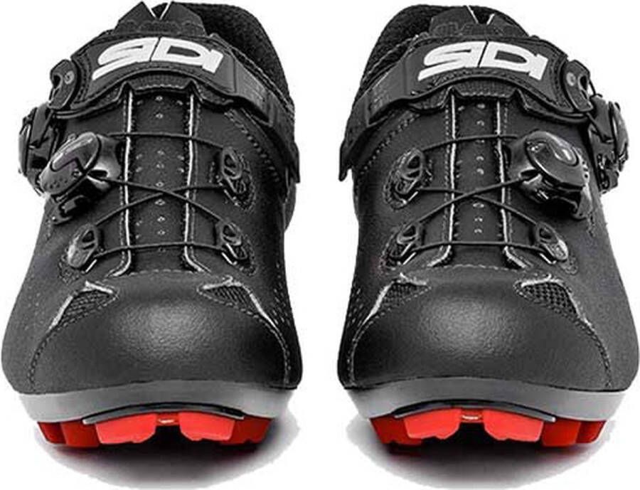 Sidi Eagle 10 Mtb-schoenen Zwart Man