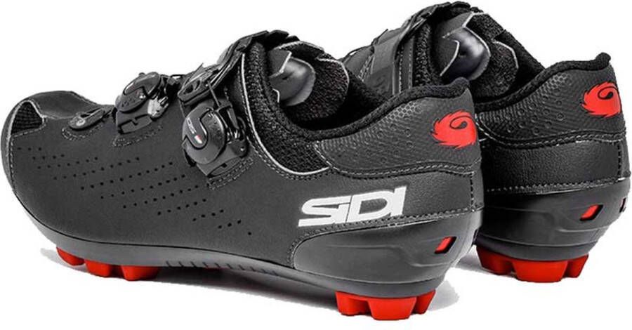 Sidi Eagle 10 Mtb-schoenen Zwart Man