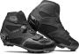 Sidi Frost Goretex Mtb-schoenen Zwart Man - Thumbnail 2