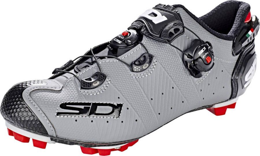 Sidi Drako 2 SRS MTB schoenen (mat) Fietsschoenen - Foto 5