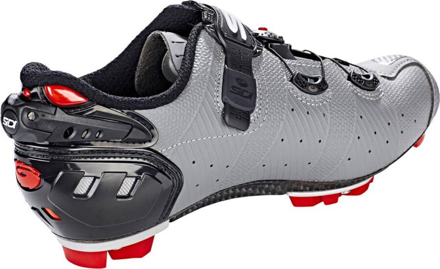 Sidi Drako 2 SRS MTB schoenen (mat) Fietsschoenen - Foto 6