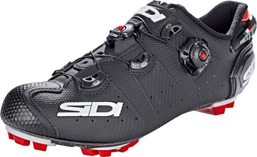 Sidi MTB Drako 2 SRS Schoenen Heren zwart